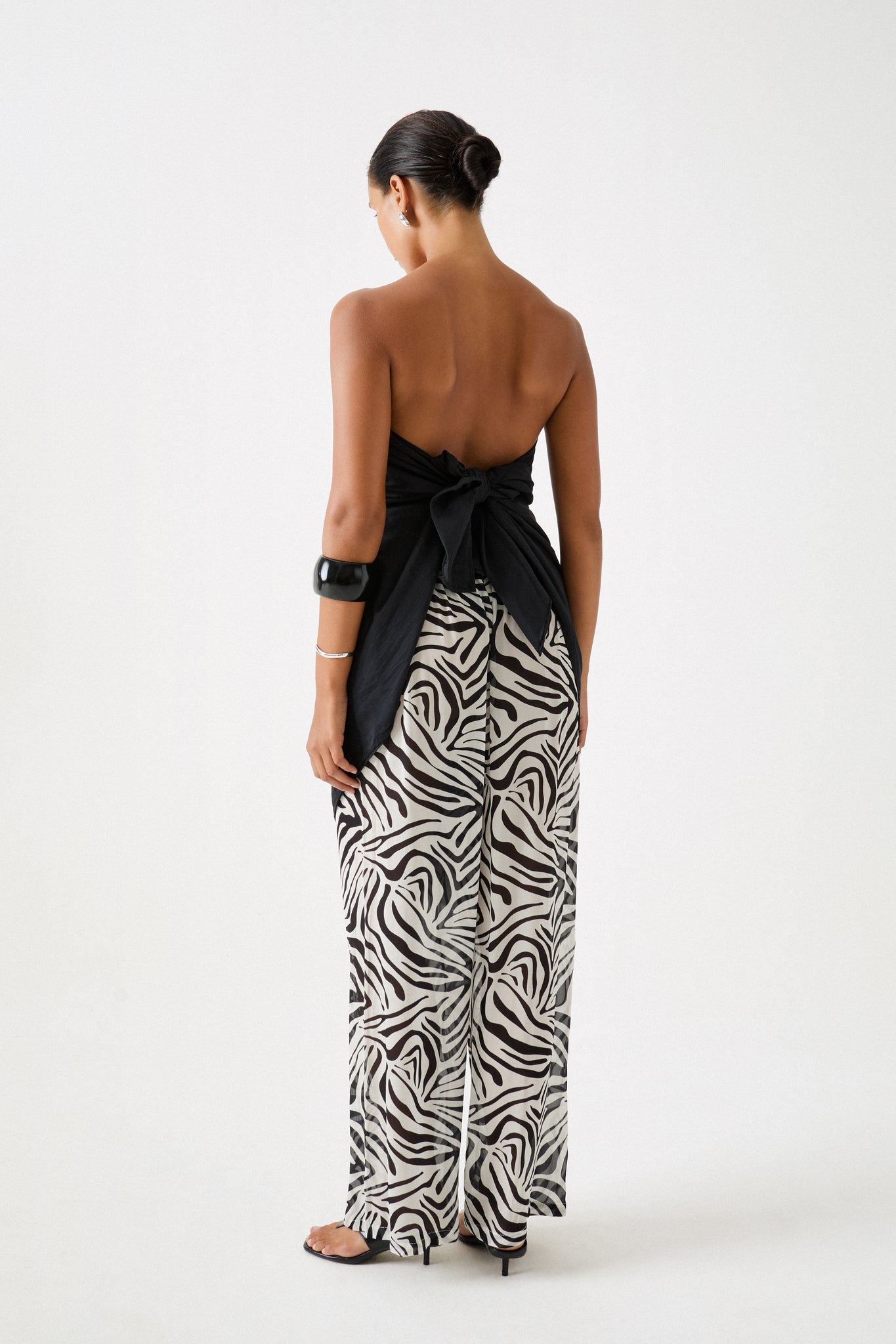 Reo Pant | Zebra