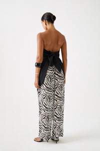 Reo Pant | Zebra