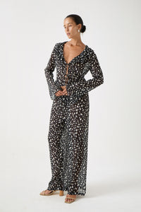 Reo Pant | Dalmation